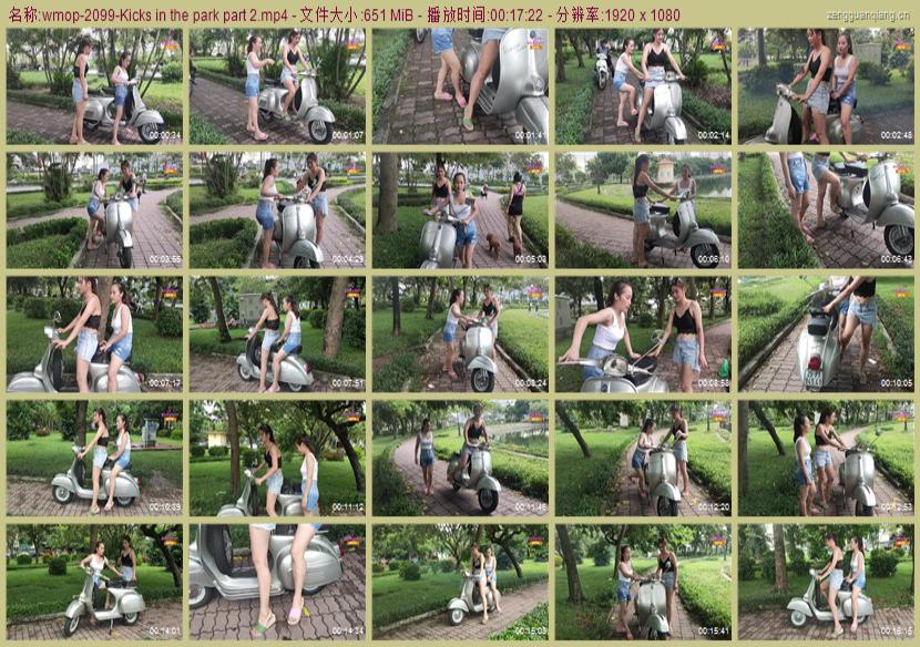 wmop-2099